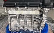 Двигатель Hyundai 1.6 G4FG Accent Hyundai Accent, 2017 