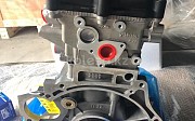 Двигатель Hyundai 1.6 G4FG Accent Hyundai Accent, 2017 
