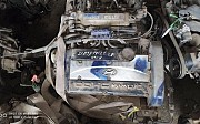 Двигатель Hyundai 1.8 16V G4CN инжектор + Hyundai Elantra, 1990-1995 Тараз