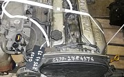 Двигатель g4jp 2.0I 131-137 л. С Hyundai Hyundai Elantra, 2000-2003 Костанай