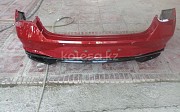 Задний бампер Hyundai Elantra, 2020 Қызылорда