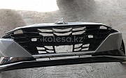 Бампер Элантра SN7 Hyundai Elantra, 2020 Уральск