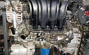 Контрактный двигатель G4NA DOHC 16v без пробега по РК Hyundai Elantra, 2010-2016 Актобе