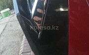 Задний бампер Hyundai Elantra, 2020 Шиели