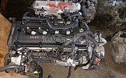 Двигатель G4ED 1.6 Hyundai Elantra, 2003-2010 Караганда