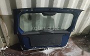 Крышка багажник Hyundai Getz 