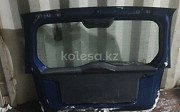 Крышка багажник Hyundai Getz 