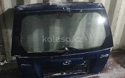 Крышка багажник Hyundai Getz Алматы