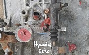 Мкпп коробка механика GT56 Hyundai Getz 1.1 Hyundai Getz, 2002-2005 Семей
