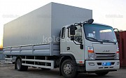 Фургон Кузов Термофургон Рефрижератор Кунг Hyundai Porter 