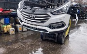Ноускат Хендай Санта Фе 3 поколение Hyundai Santa Fe, 2015-2018 