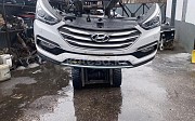 Ноускат Хендай Санта Фе 3 поколение Hyundai Santa Fe, 2015-2018 Қарағанды