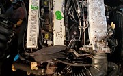Контрактные двигатели из европы Hyundai Santa Fe, 2009-2012 Шымкент