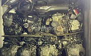 Двигатель 2.4 G4KE Hyundai Santa Fe Hyundai Santa Fe, 2012-2016 