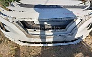 Бампер на Santa fe Hyundai Santa Fe, 2018-2021 Шымкент