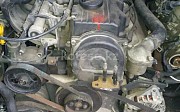 Двигатель и кпп на Хюндай Санта Фе Hyundai Santa Fe, 2000-2012 