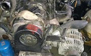 Двигатель и кпп на Хюндай Санта Фе Hyundai Santa Fe, 2000-2012 