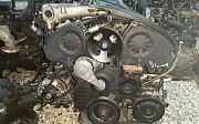 Двигатель на Хундай Санта Фе G6BA объём 2.7 бензин без… Hyundai Santa Fe, 2000-2012 Алматы