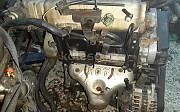 Двигатель на Хундай Санта Фе G6BA объём 2.7 бензин без… Hyundai Santa Fe, 2000-2012 Алматы