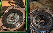 Ком. Сцепление: диск сцепления, корзина, выжимной Hyundai Santa Fe, 2012-2016 Астана
