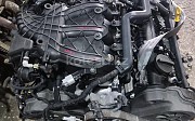 Контрактный двигатель из японии на Hyundai G6EA 2.7 Hyundai Santa Fe, 2005-2010 