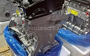 Новый двигатель G4KE Hyundai Santa Fe 