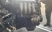 Двигатель HYUNDAI G4GC 2.0L 4wd Hyundai Santa Fe 