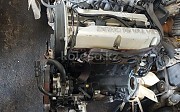 Двигатель HYUNDAI G4JS 2.4L Hyundai Santa Fe 