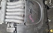 Двигатель HYUNDAI G6BA 2.7L Hyundai Santa Fe 