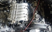 Контрактный двигатель на Hyundai Santa fe Kia sorento Mitsubishi Diamante Hyundai Santa Fe 