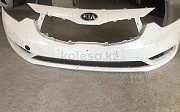 Передний бампер Хундай соната Hyundai Sonata, 2019 Өскемен