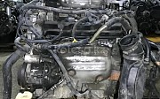 Двигатель Nissan VQ35HR V6 3.5 Infiniti G35, 2002-2007 Костанай