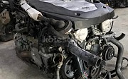 Двигатель Nissan VQ35HR 3.5 л из Японии Infiniti G35, 2007-2014 Павлодар