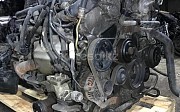 Двигатель Nissan VQ35HR V6 3.5 Infiniti G35, 2007-2014 