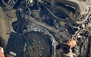 Nissan Pathfinder Двигатель 3.5 VQ35 Infiniti QX4 Петропавл