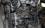 Двигатель 4jg2 Isuzu Bighorn, 1987-2002 