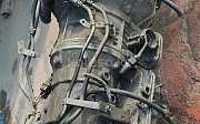 Коробка автомат 6VD1 6VE1 Isuzu Bighorn, 1987-2002 Қаскелең