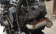 Двигатель привазной 6VD1 Isuzu Rodeo, 1989-1998 
