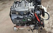 Двигатель привазной 6VD1 Isuzu Rodeo, 1989-1998 Каскелен