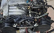 Двигатель привазной 6VD1 Isuzu Rodeo, 1989-1998 Каскелен