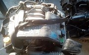 Двигатель 6VD1 3.2л бензин V6 Isuzu Trooper Isuzu Trooper, 1991-2003 Шымкент