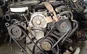 Двигатель на Исузу Тропер первого поколения Isuzu Trooper, 1981-1991 