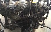 Двигатель и акпп на исузу трупер 3.0 дизель Isuzu Trooper Караганда