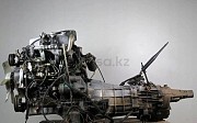 Двигатель исузу 2.8 (4jb1) Isuzu Trooper Шымкент