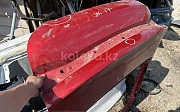 Крышка багажника багадник jac j7 JAC J7, 2020 Алматы