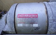 Стартер Jaguar Xj Jaguar S-Type 