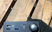 Интерфейс аудиосистемы Jaguar XF X260 (2015-) Jaguar XF, 2015 