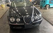 Накладки на пороги для Jaguar Jaguar XJ, 1997-2003 