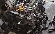 Двигатель 2.5 турбодизель Jeep Liberty Алматы