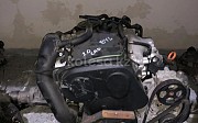 Двигатель Volkswagen 2.0 CRD BYL Jeep Patriot, 2006-2016 Алматы